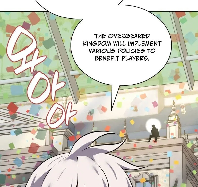 Overgeared (Team Argo) manga Chapter 291 – Page 118
