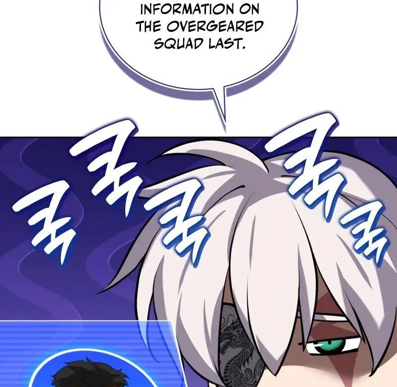 Overgeared (Team Argo) manga Chapter 291 – Page 128
