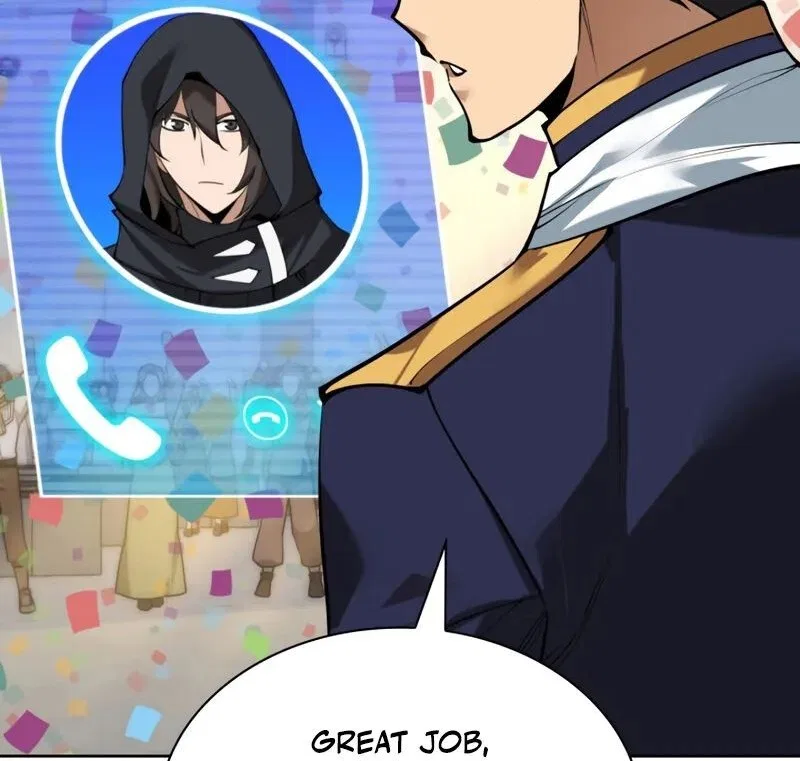 Overgeared (Team Argo) manga Chapter 291 – Page 131