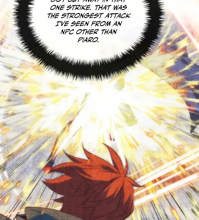 Overgeared (Team Argo) manga Chapter 291 – Page 133