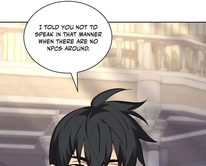 Overgeared (Team Argo) manga Chapter 291 – Page 203