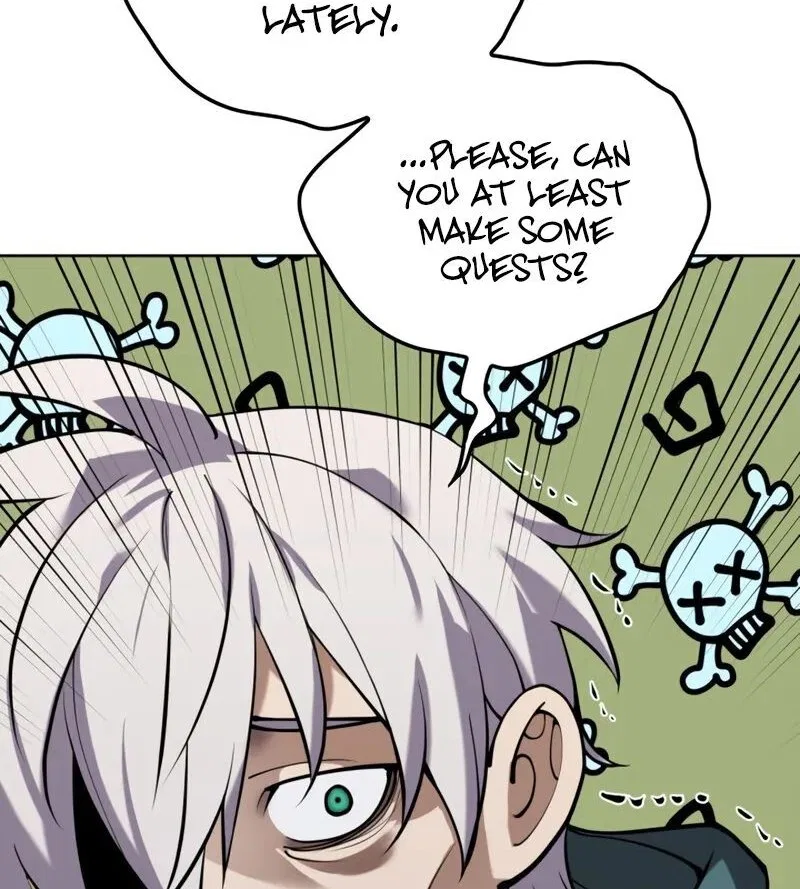 Overgeared (Team Argo) manga Chapter 291 – Page 206