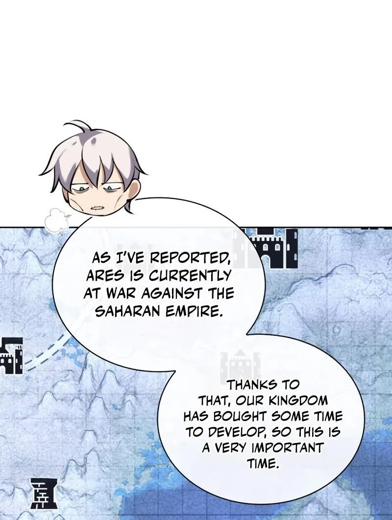 Overgeared (Team Argo) manga Chapter 291 – Page 214
