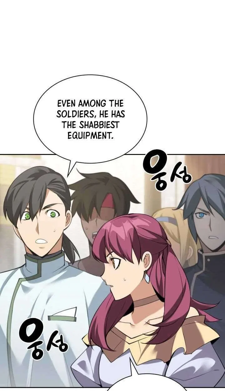 Overgeared (Team Argo) manga Chapter 290 – Page 6