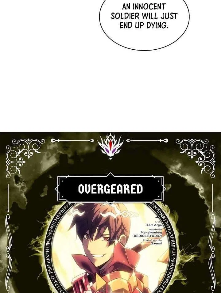 Overgeared (Team Argo) manga Chapter 290 – Page 7