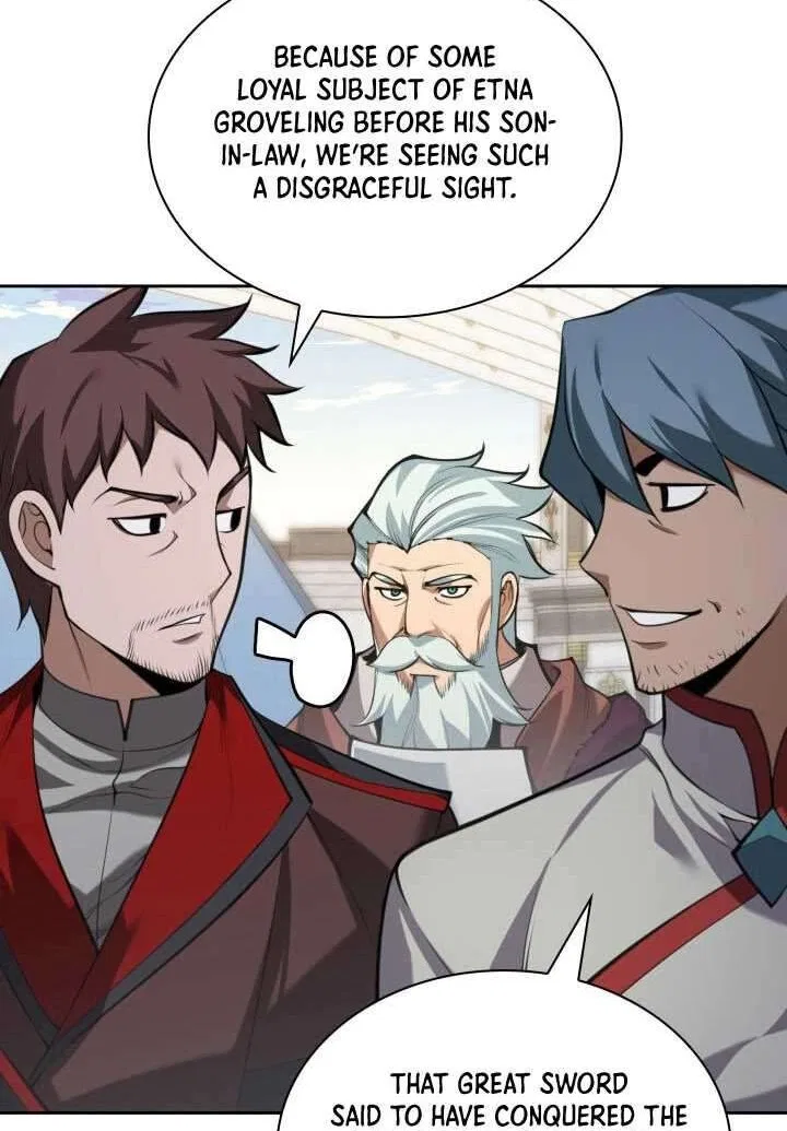 Overgeared (Team Argo) manga Chapter 290 – Page 13