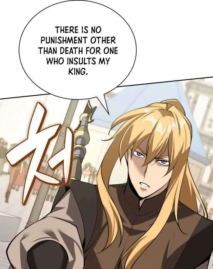 Overgeared (Team Argo) manga Chapter 290 – Page 51