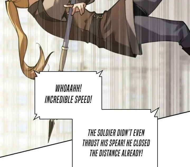 Overgeared (Team Argo) manga Chapter 290 – Page 55