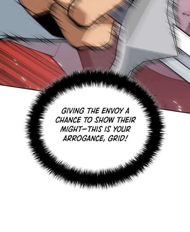 Overgeared (Team Argo) manga Chapter 290 – Page 58