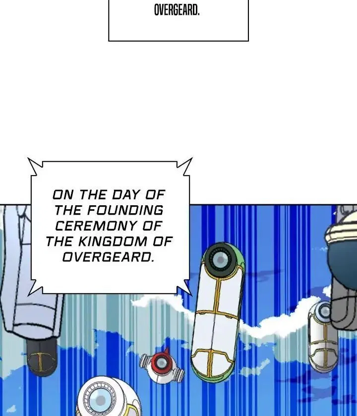 Overgeared (Team Argo) manga Chapter 289 – Page 3