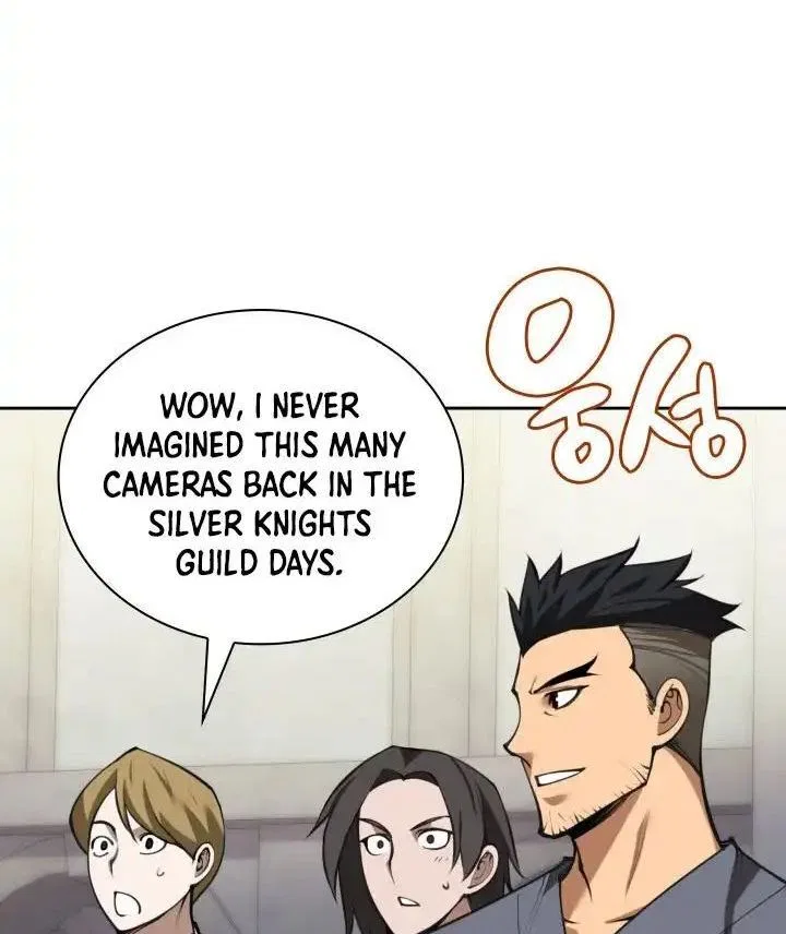 Overgeared (Team Argo) manga Chapter 289 – Page 8