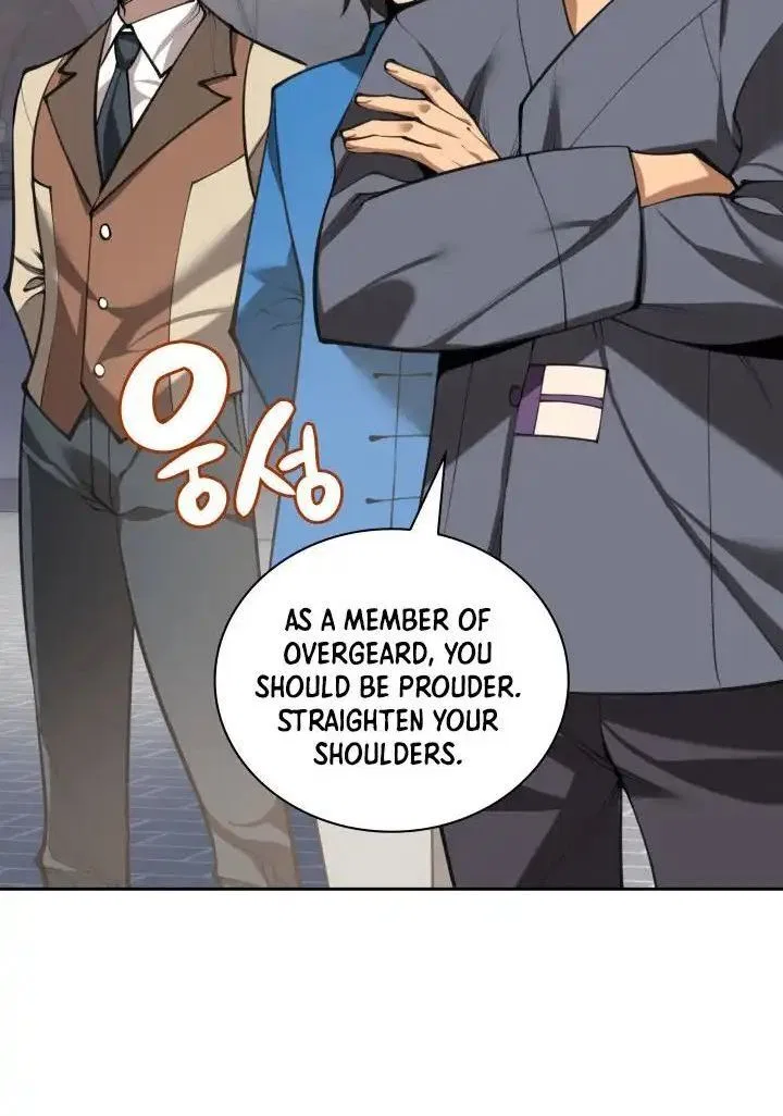 Overgeared (Team Argo) manga Chapter 289 – Page 9