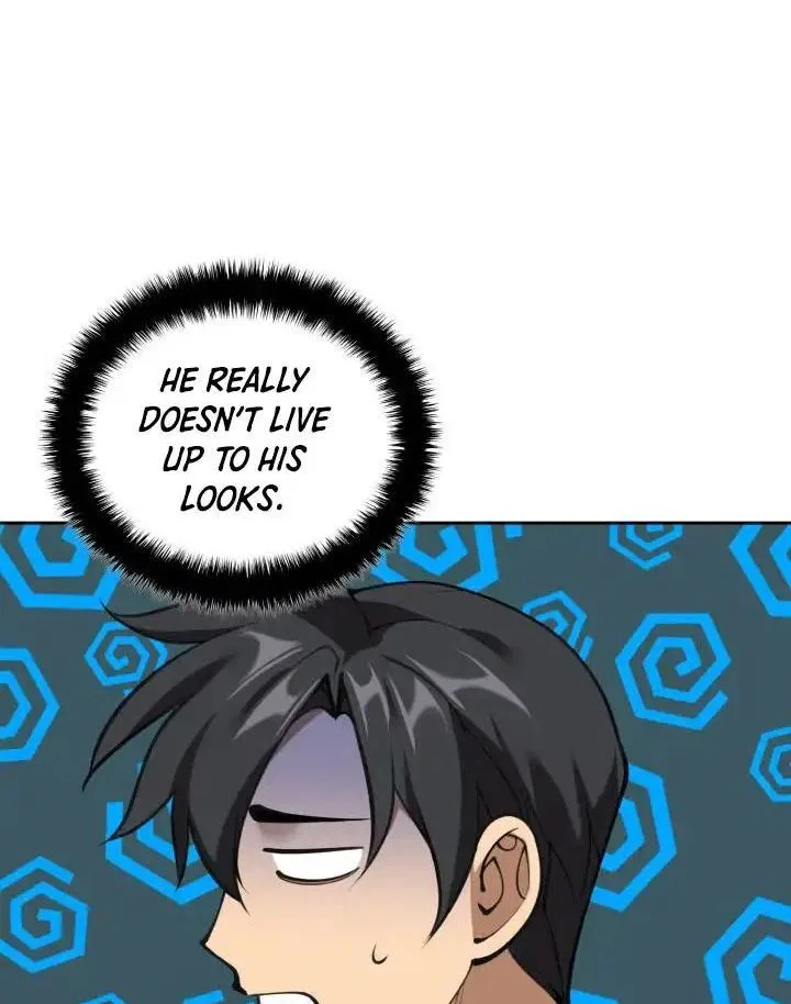 Overgeared (Team Argo) manga Chapter 289 – Page 21