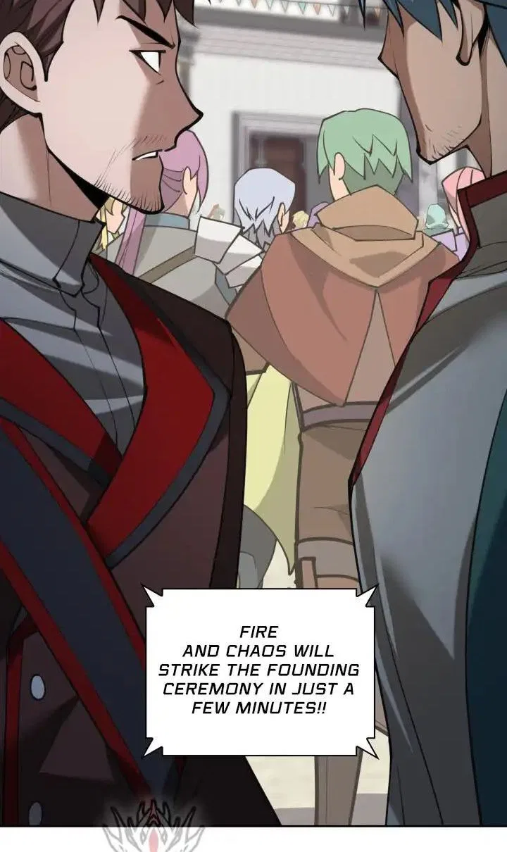 Overgeared (Team Argo) manga Chapter 289 – Page 27