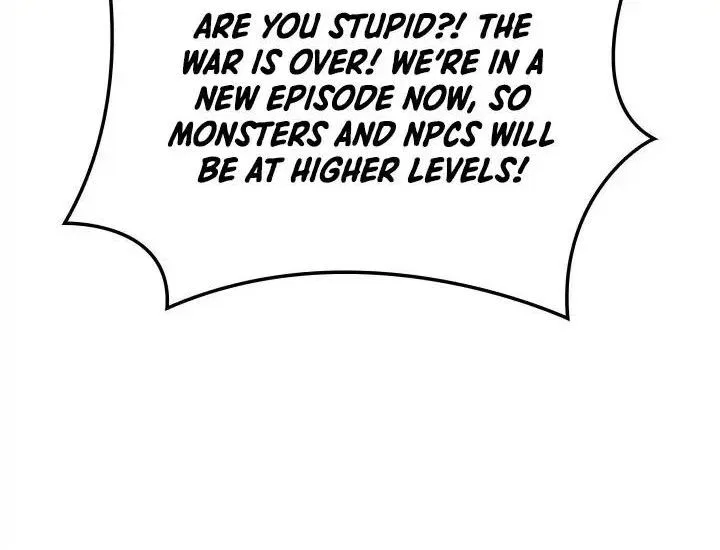 Overgeared (Team Argo) manga Chapter 289 – Page 30