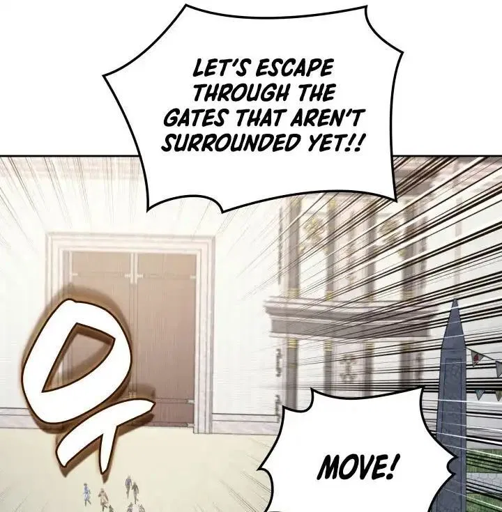 Overgeared (Team Argo) manga Chapter 289 – Page 34