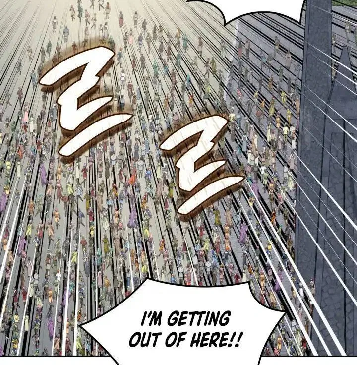 Overgeared (Team Argo) manga Chapter 289 – Page 35