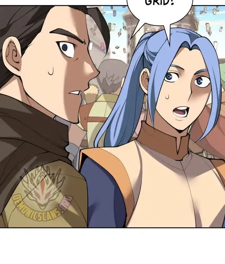 Overgeared (Team Argo) manga Chapter 289 – Page 39