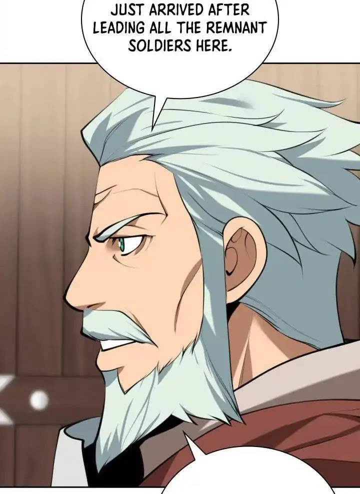Overgeared (Team Argo) manga Chapter 289 – Page 55