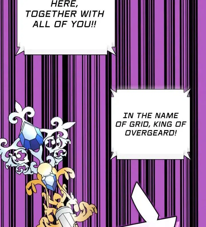 Overgeared (Team Argo) manga Chapter 289 – Page 64