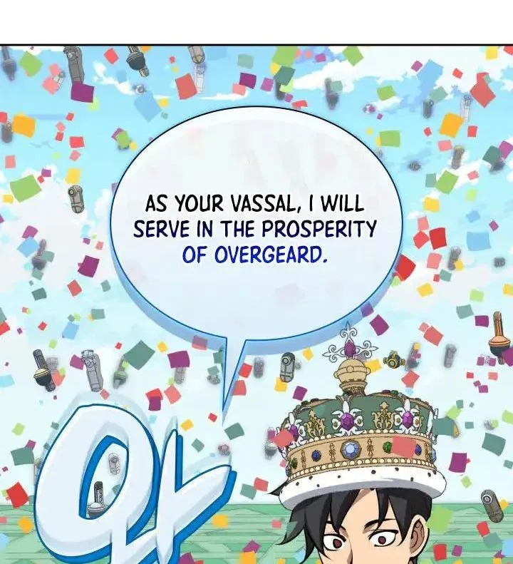 Overgeared (Team Argo) manga Chapter 289 – Page 106