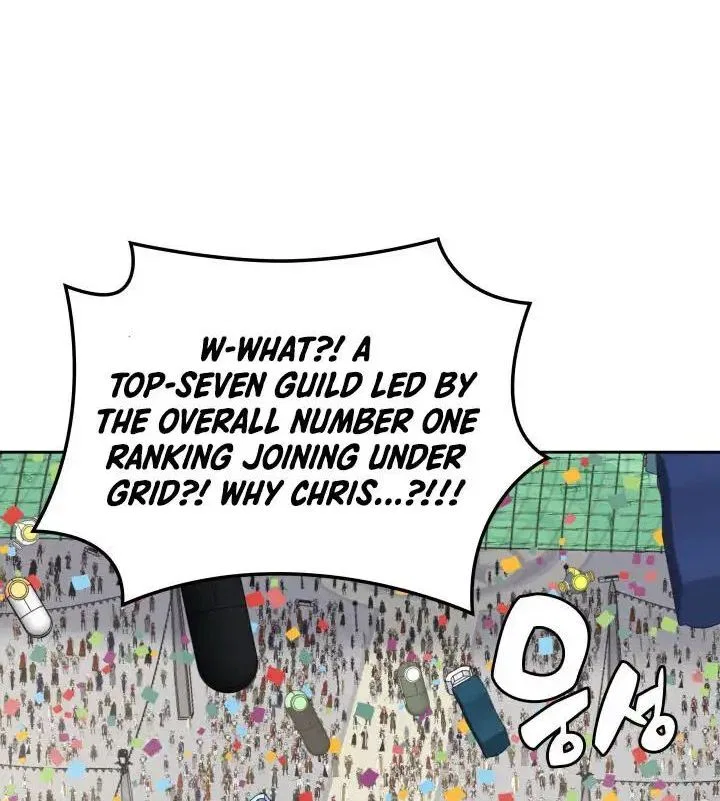Overgeared (Team Argo) manga Chapter 289 – Page 109