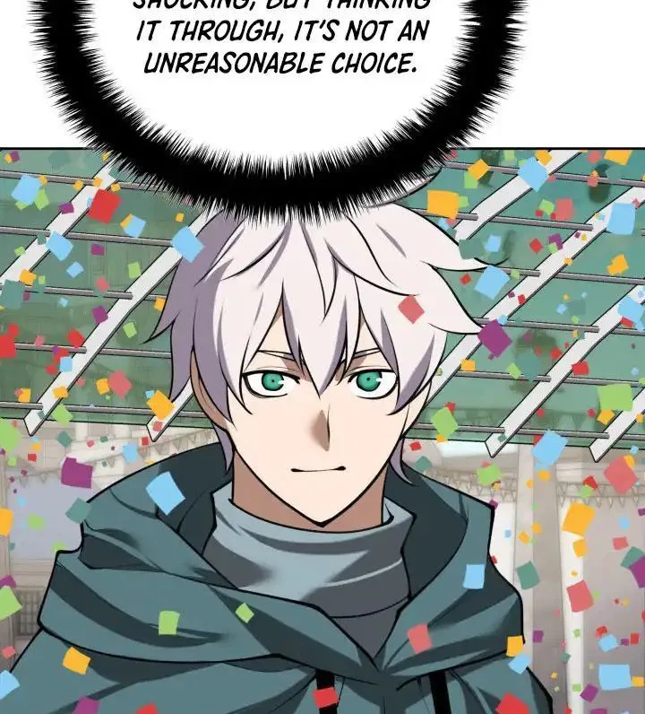Overgeared (Team Argo) manga Chapter 289 – Page 112