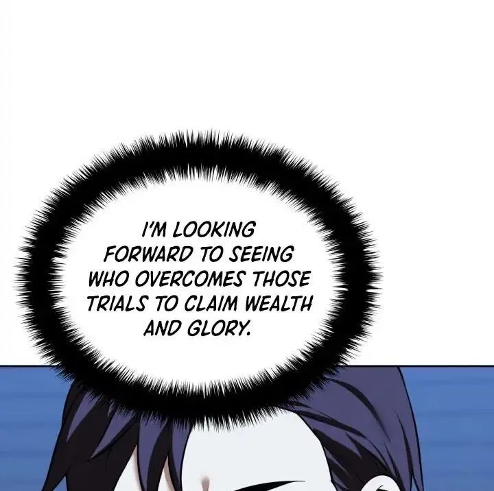 Overgeared (Team Argo) manga Chapter 289 – Page 126