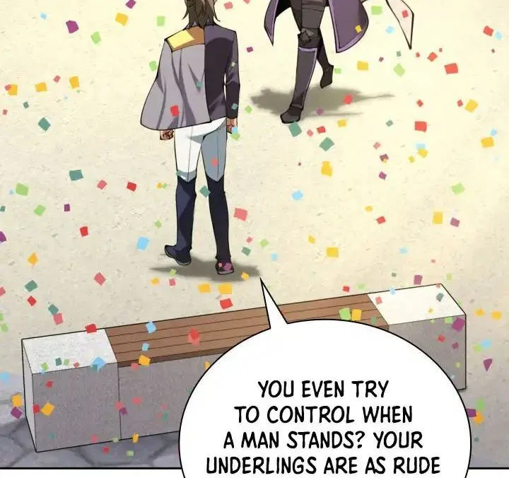 Overgeared (Team Argo) manga Chapter 289 – Page 139