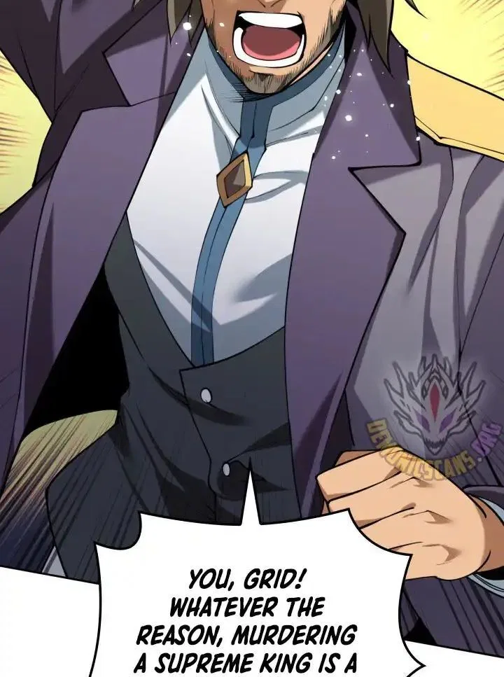Overgeared (Team Argo) manga Chapter 289 – Page 203