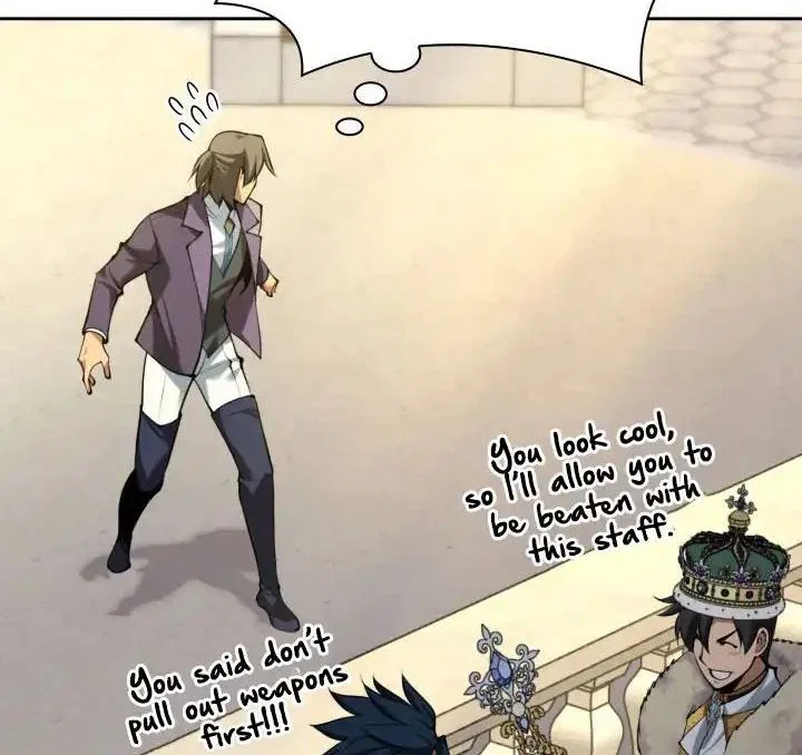 Overgeared (Team Argo) manga Chapter 289 – Page 210