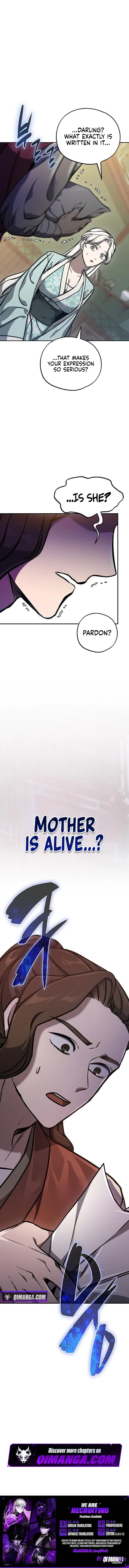 Using My Cooking Skills in a Murim World Chapter 62 – Page 14