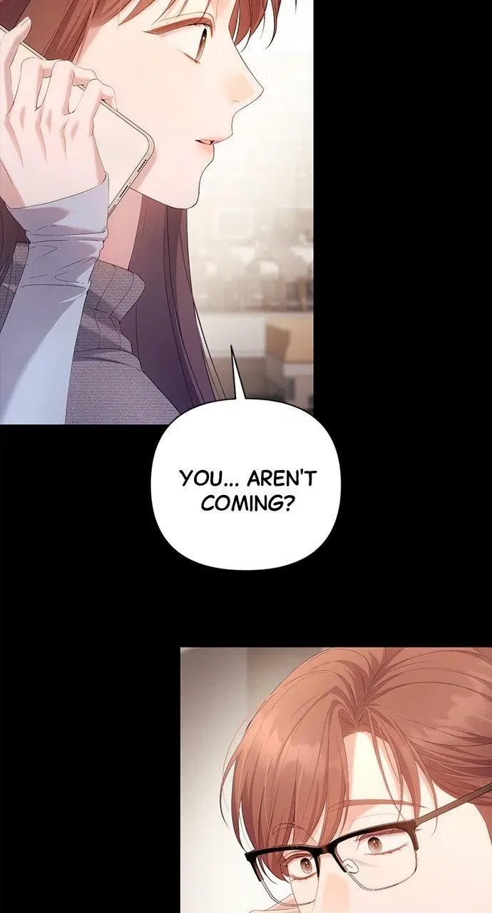 It’s Not The First Time Chapter 58 – Page 9