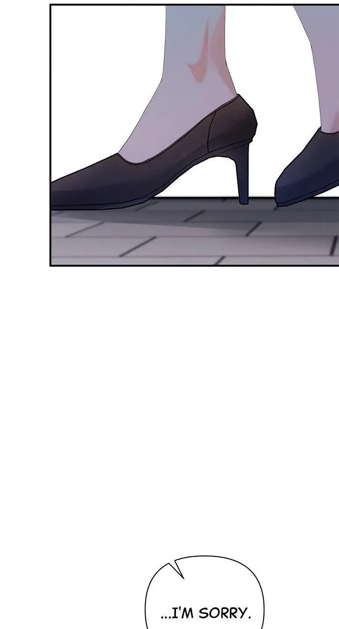 It’s Not The First Time Chapter 58 – Page 19
