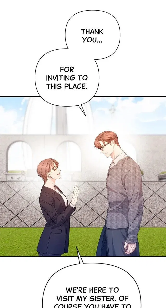 It’s Not The First Time Chapter 58 – Page 43