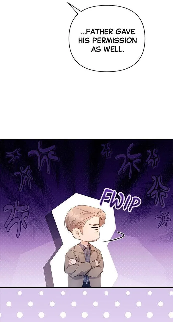It’s Not The First Time Chapter 58 – Page 45