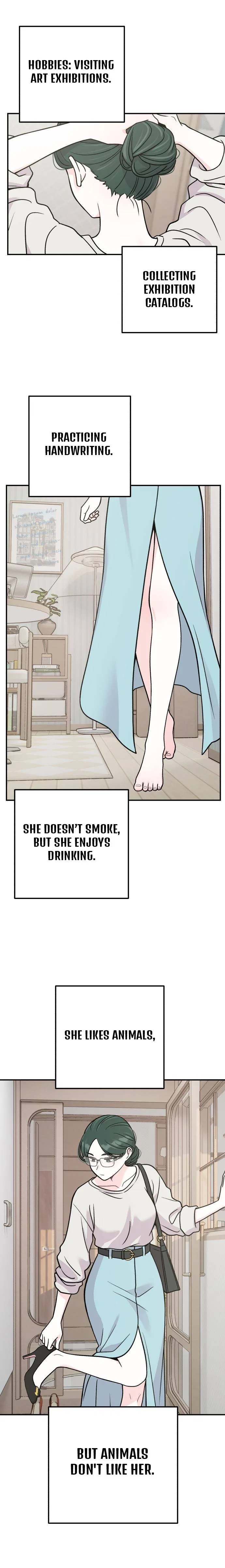 Dugeundugeun Daejakjeon Chapter 37 – Page 2