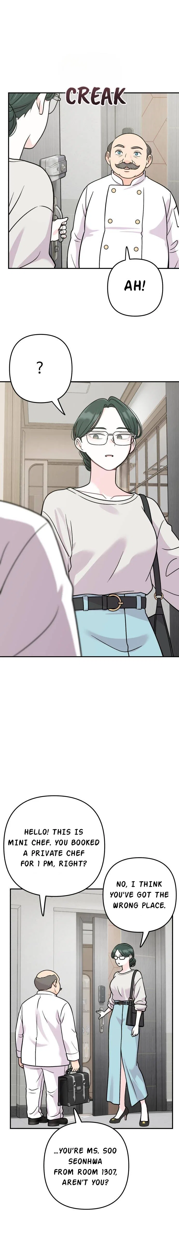 Dugeundugeun Daejakjeon Chapter 37 – Page 3