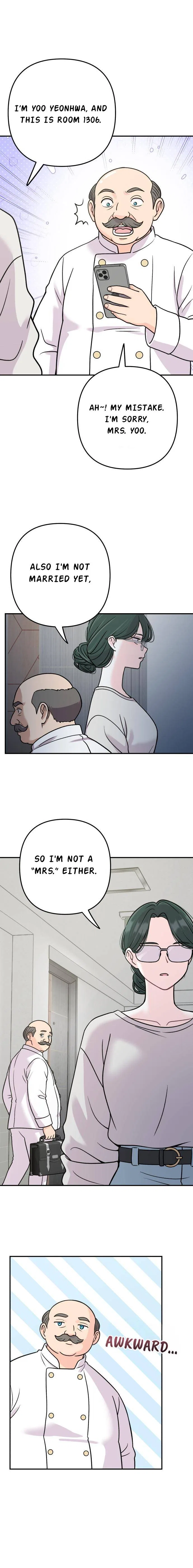 Dugeundugeun Daejakjeon Chapter 37 – Page 4