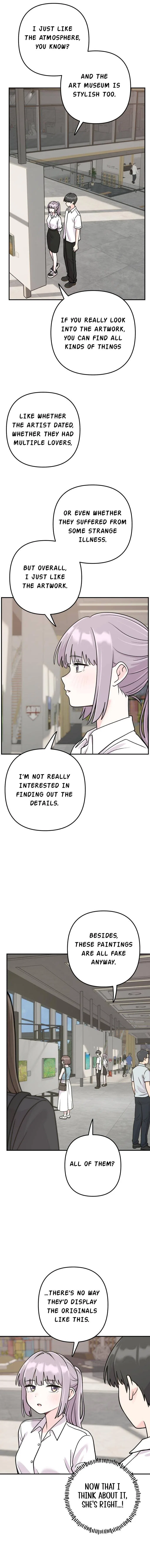 Dugeundugeun Daejakjeon Chapter 37 – Page 6