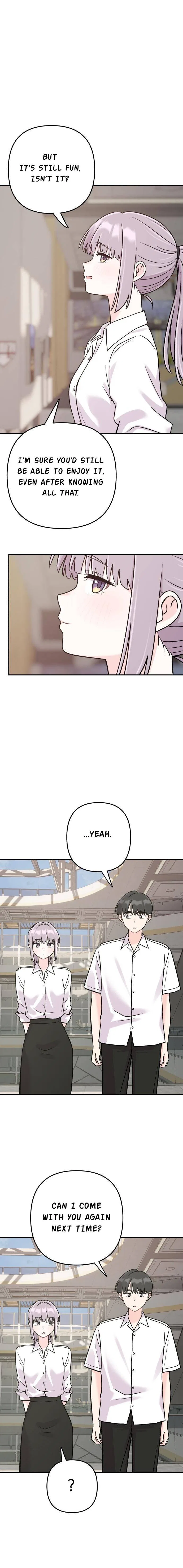 Dugeundugeun Daejakjeon Chapter 37 – Page 7