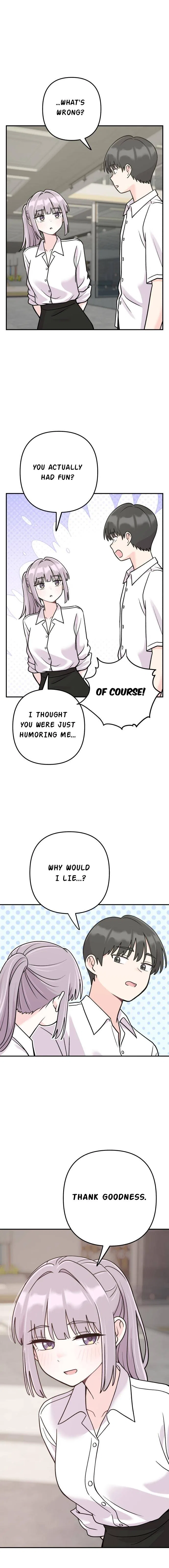 Dugeundugeun Daejakjeon Chapter 37 – Page 8
