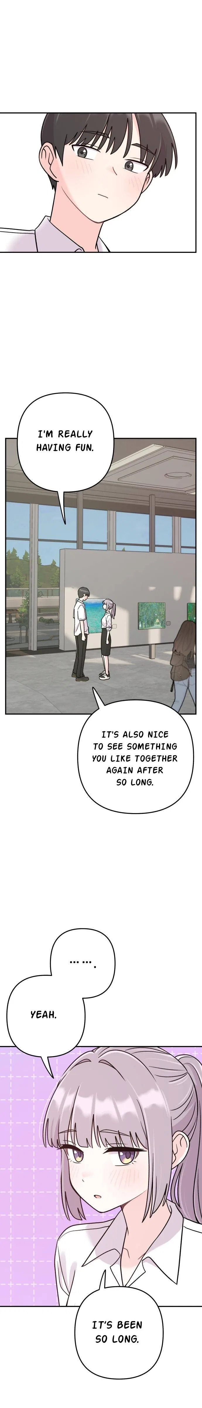 Dugeundugeun Daejakjeon Chapter 37 – Page 9
