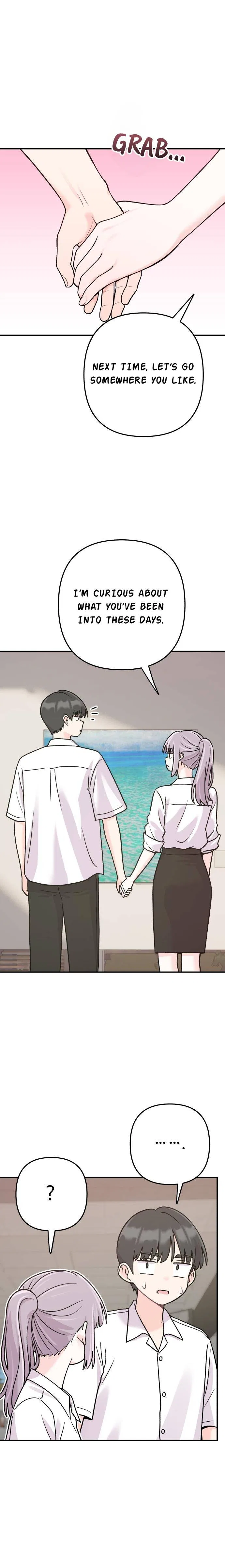 Dugeundugeun Daejakjeon Chapter 37 – Page 10
