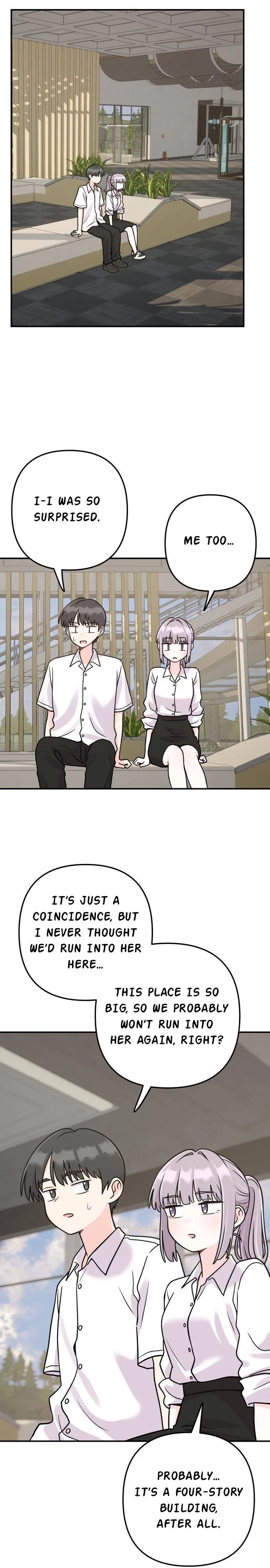 Dugeundugeun Daejakjeon Chapter 37 – Page 12
