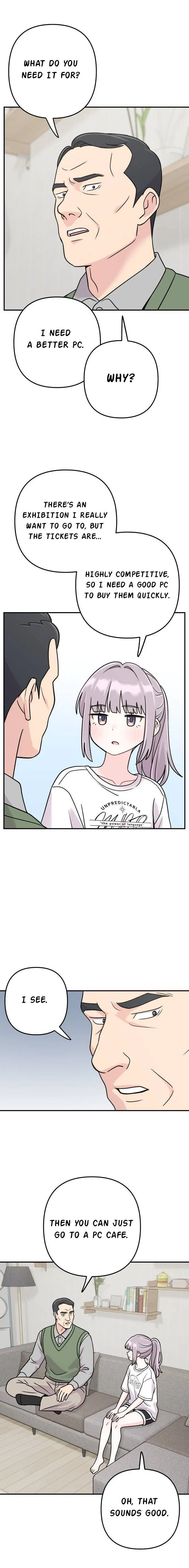Dugeundugeun Daejakjeon Chapter 36 – Page 2
