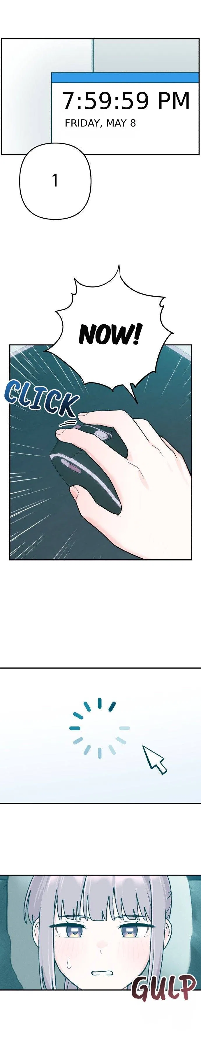 Dugeundugeun Daejakjeon Chapter 36 – Page 6