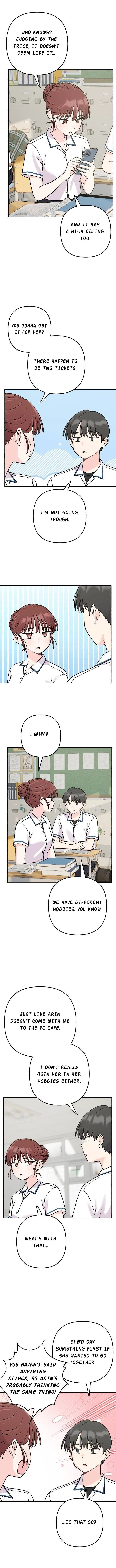 Dugeundugeun Daejakjeon Chapter 36 – Page 11