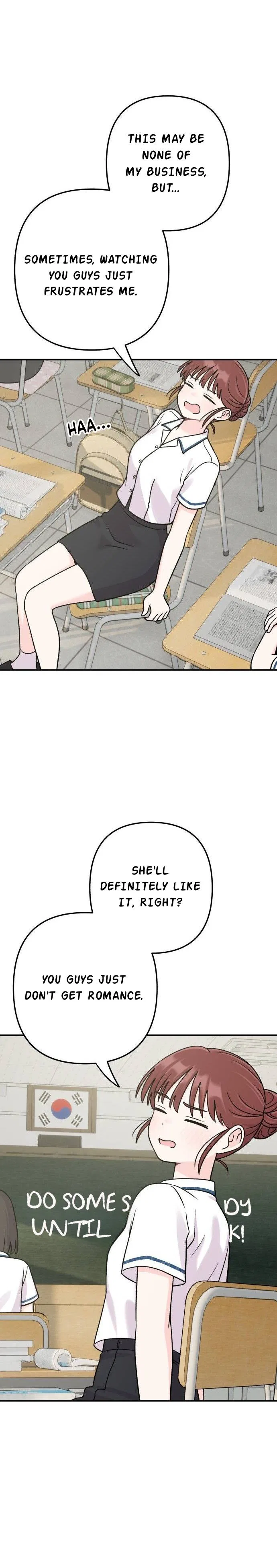 Dugeundugeun Daejakjeon Chapter 36 – Page 12