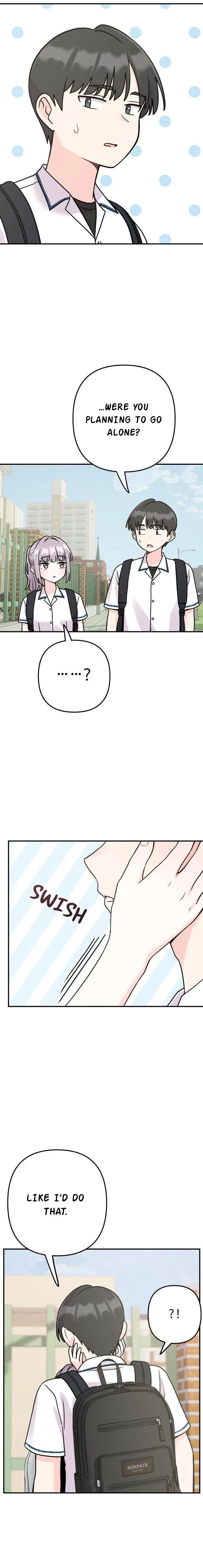 Dugeundugeun Daejakjeon Chapter 36 – Page 15